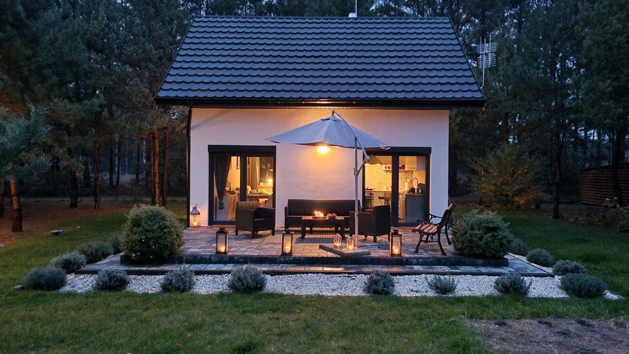 Chalet Lesny Spokoj Smykow - Celiny (Gmina Rakow, Kielce)