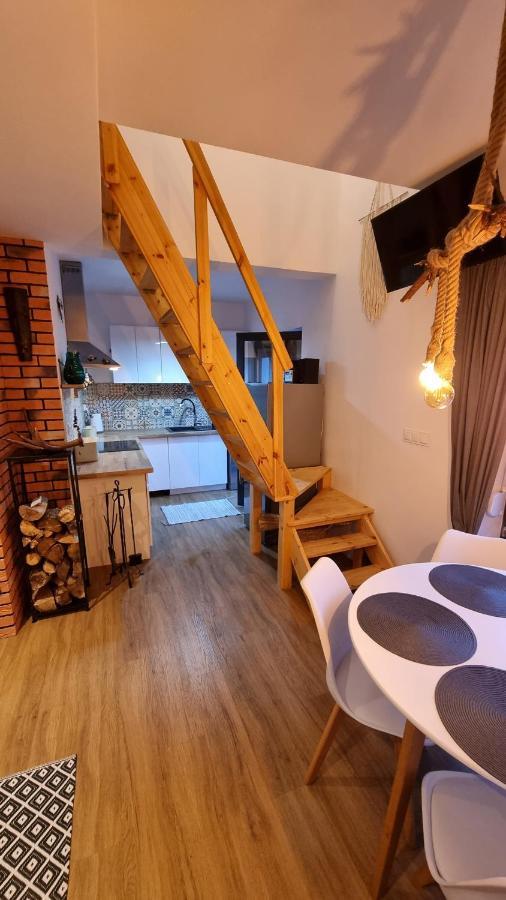 Chalet Lesny Spokoj Smykow - Celiny (Gmina Rakow, Kielce)