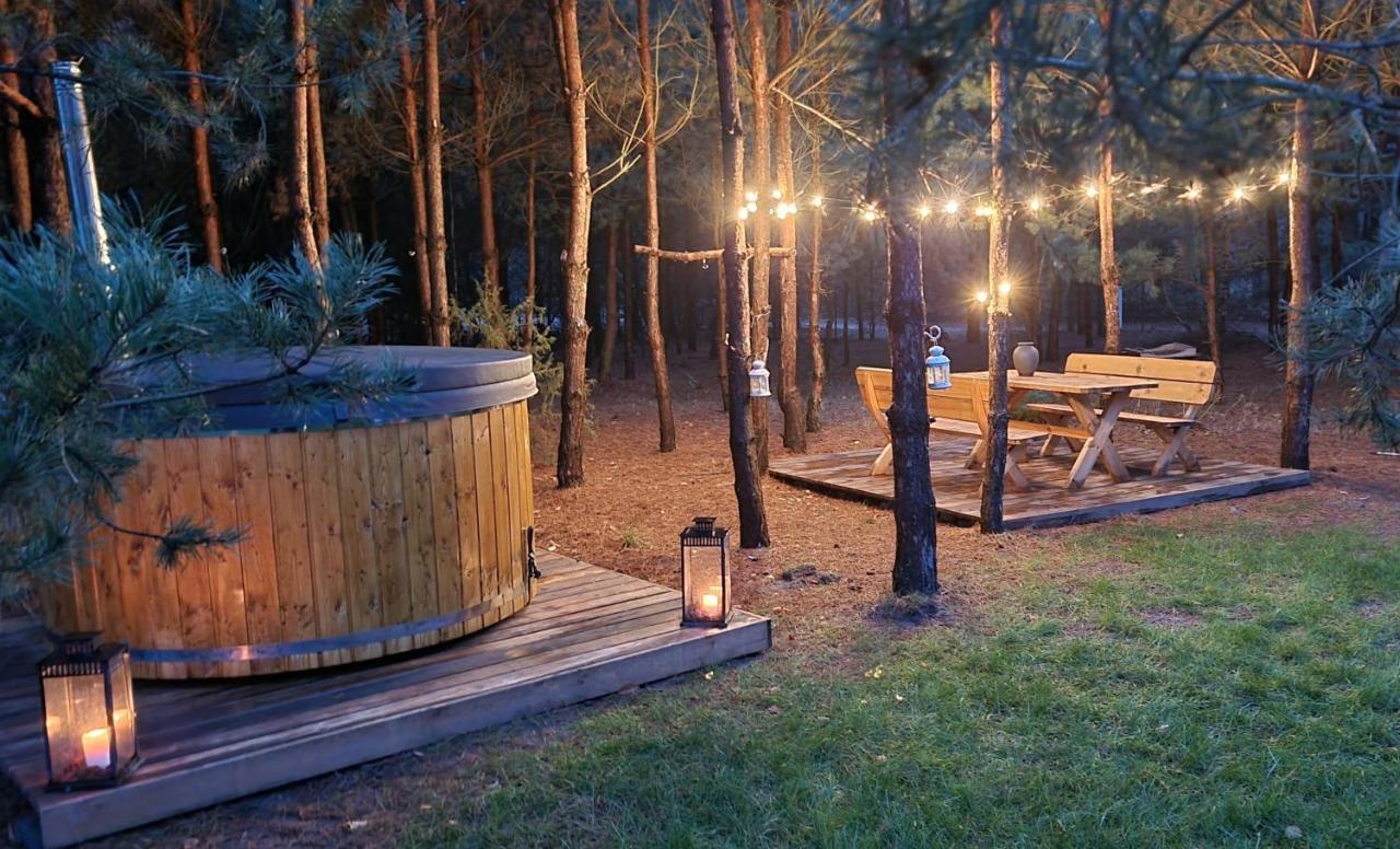 Chalet Lesny Spokoj Smykow - *