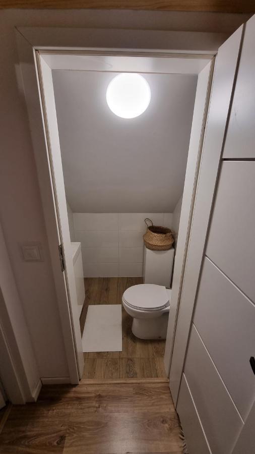 Lesny Spokoj Smykow - Chalet *