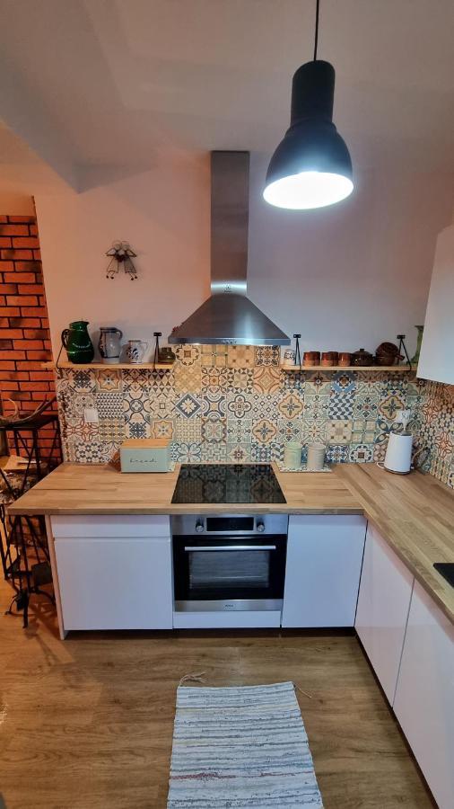 Chalet Lesny Spokoj Smykow -