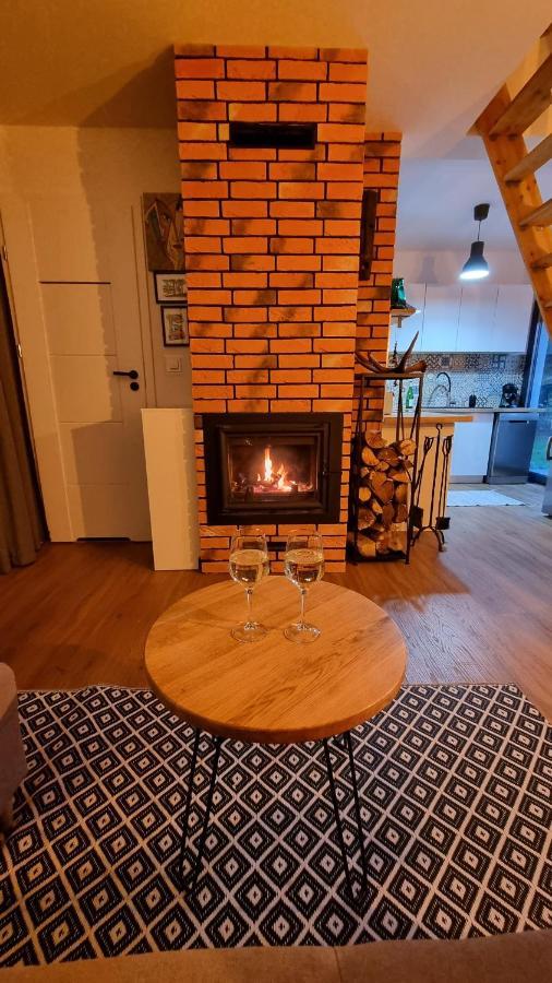 Chalet Lesny Spokoj Smykow - Celiny (Gmina Rakow, Kielce)