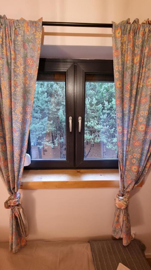 Chalet Lesny Spokoj Smykow -