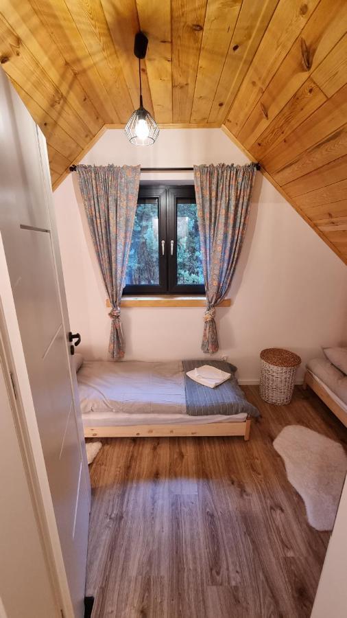 Chalet Lesny Spokoj Smykow - *